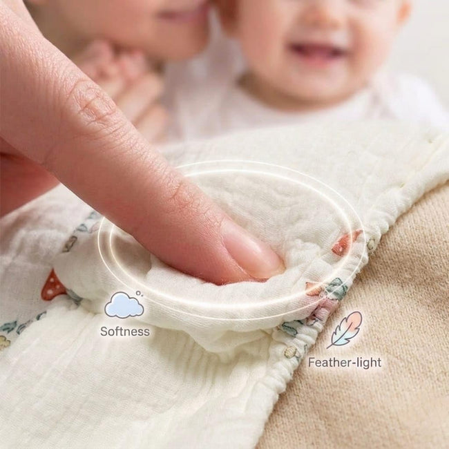 Kassy pop Cotton Cloth Reusable Diaper for Babies with One Piece 3-Layer Microfiber Insert (0-36 Months) - Floral Print